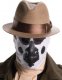 Rorschach Stocking Mask * Rorschach Stocking Mask *