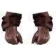 Watchmen Rorschach Gloves * Watchmen Rorschach Gloves *