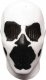 Rorschach Deluxe Mask * Rorschach Deluxe Mask *
