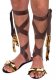 Caveman Sandals * Caveman Sandals *