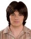 Teen Heart Throb Wig * Teen Heart Throb Wig *