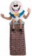 Humpty Dumpty Costume * Humpty Dumpty Costume *