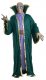 Deluxe Space Alien Costume * Deluxe Space Alien Costume *