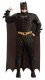 Deluxe Plus Size Batman Dark Knight Costume * Deluxe Plus Size Batman Dark Knight Costume *