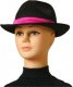Gangster Fedora * Gangster Fedora *