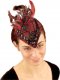 Red Spider Fashion Hat * Red Spider Fashion Hat *