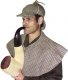 Sherlock Holmes Costume Set * Sherlock Holmes Costume Set *