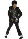 Michael Jackson Motown Billie Jean Costume * Michael Jackson Motown Billie Jean Costume *