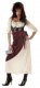 Renaissance Tavern Wench Costume *