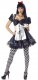 Adult Malice In Wonderland Costume * Adult Malice In Wonderland Costume *