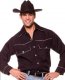 Cowboy Shirt * Cowboy Shirt *