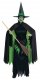 Adult Wicked Witch of The West Witch Costume *