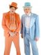 Orange Top Hat * Orange Top Hat *