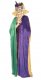 Mardi Gras Cape *