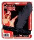Black Flapper Headpiece *