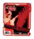 Red Flapper Headpiece *