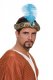 Desert Prince Headpiece *
