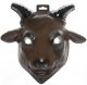 Kids Deluxe Goat Mask Kids Deluxe Goat Mask