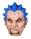 Punk Rocker Mask * Punk Rocker Mask *