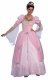 Pink Fairy Tale Princess Costume * Pink Fairy Tale Princess Costume *