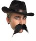 Gangster Moustache * Gangster Moustache *