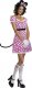 Sassy Minnie Mouse Costume *