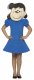 Kids Peanuts Lucy Costume * Kids Peanuts Lucy Costume *