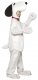 Kids Peanuts Snoopy Costume * Kids Peanuts Snoopy Costume *