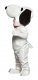 Baby and Toddler Peanuts Snoopy Costume Baby and Toddler Peanuts Snoopy Costume