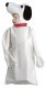 Baby Peanuts Snoopy Bunting Costume Baby Peanuts Snoopy Bunting Costume