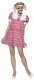 Brady Bunch Cindy Costume *