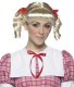 Cindy Brady Wig *