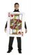 Adult King Of Hearts Costume * Adult King Of Hearts Costume *