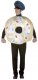 Adult Donut Costume * Adult Donut Costume *