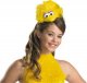 Big Bird Headband *