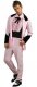 Deluxe Adult Lounge Lizard Costume *