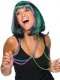 Mardi Gras Wig *