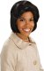 First Lady Wig * First Lady Wig *