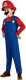 Toddler Mario Costume *