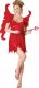 Sexy Devil Fairy Costume * Sexy Devil Fairy Costume *