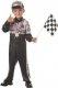 Race Car Driver Costume *