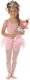 Girls Ballerina Costume *