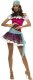 Sexy Fortune Teller Gypsy Costume * Sexy Fortune Teller Gypsy Costume *