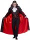 Deluxe Blood Sucker Vampire Costume *