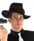 Mobster Hat * Mobster Hat *