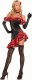 Sexy Spanish Lolita Costume Sexy Spanish Lolita Costume
