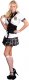 Sexy NYC Schoolgirl Costume * Sexy NYC Schoolgirl Costume *