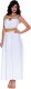 Ancient Goddess Costume * Ancient Goddess Costume *