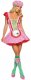 Sexy Strawberry Girl Costume * Sexy Strawberry Girl Costume *