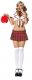 Sexy Miss Prep School Costume * Sexy Miss Prep School Costume *